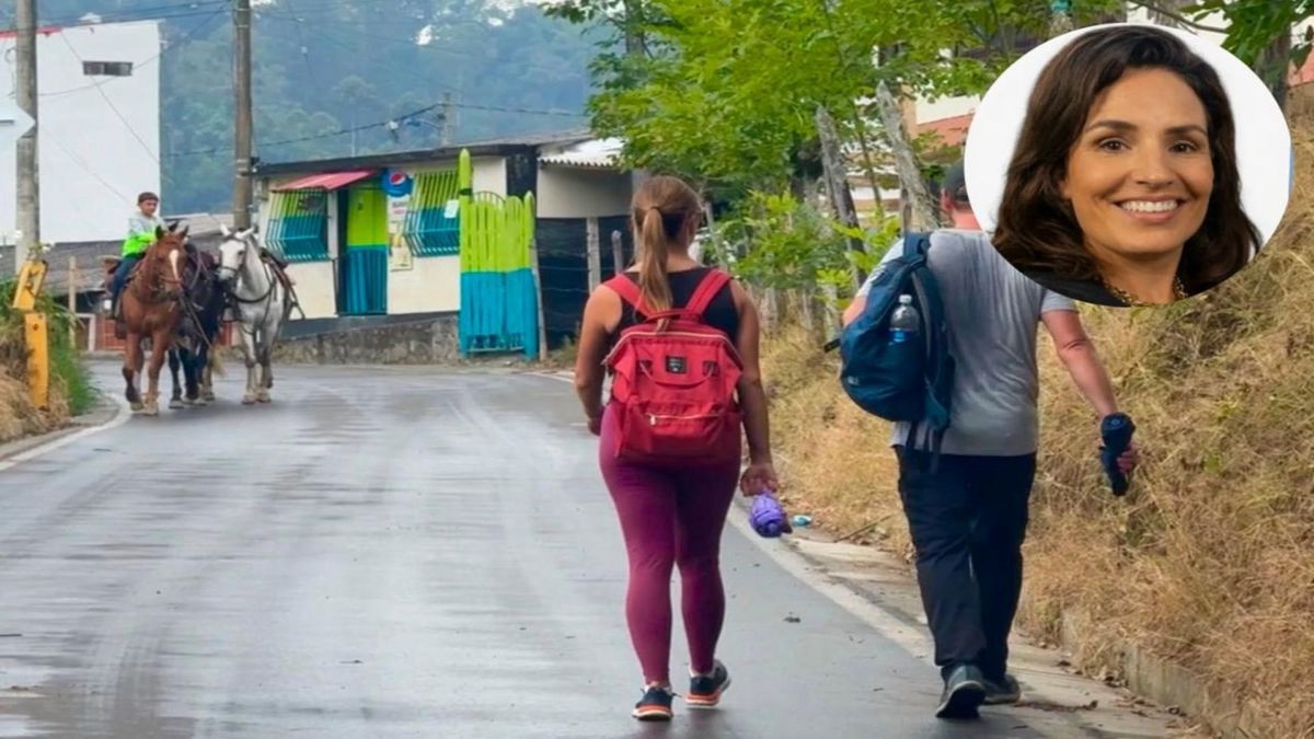 Capturan al presunto responsable de la muerte de la turista holandesa Marlies Genz en Salento