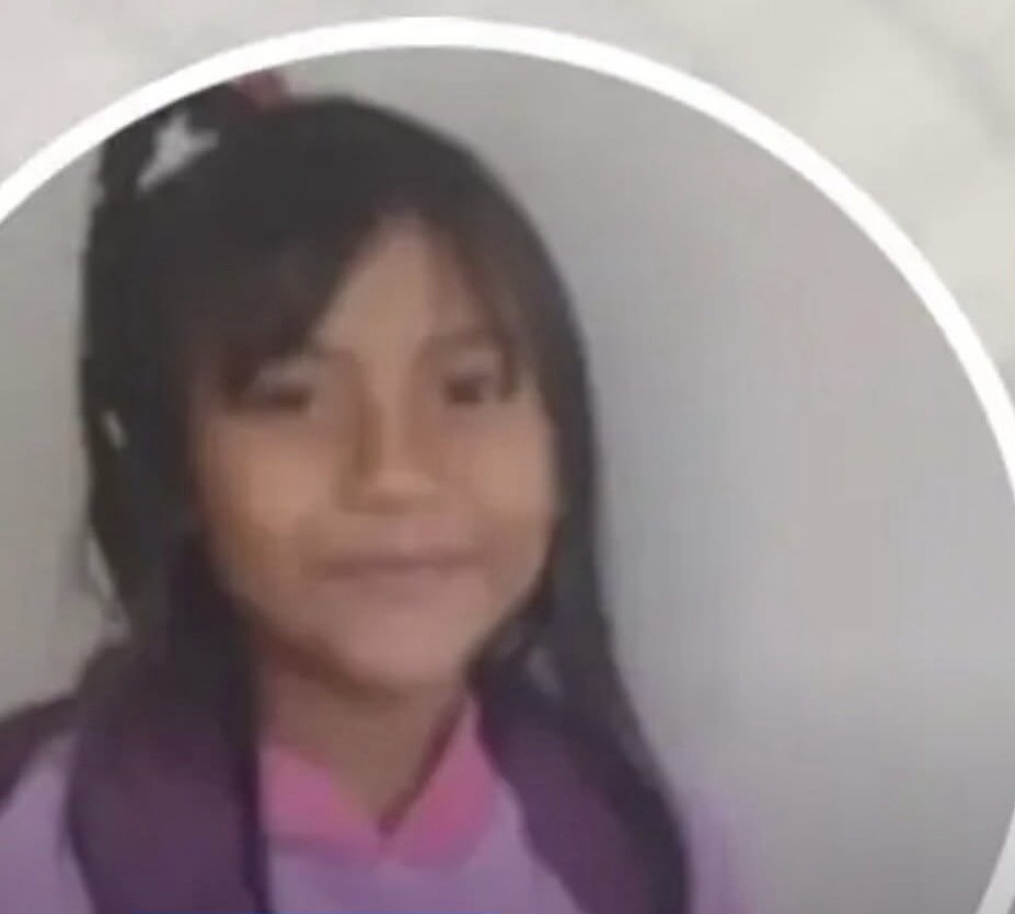 Crimen de Ana Lucía González, de 9 años, en Ciudad Bolívar: presunto feminicida se declaró inocente
