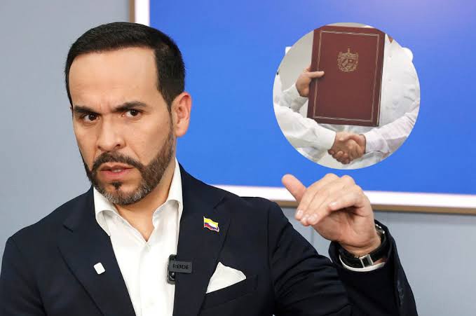 “Publíquese, comuníquese y cúmplase”: De La Espriella respalda mover $100.000 millones de la JEP a la justicia ordinaria