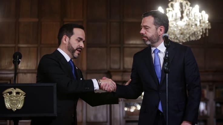 De La Espriella y Galán reciben propuesta tras asesinato de Cristian Garzón: proponen escuadrón élite para TransMilenio