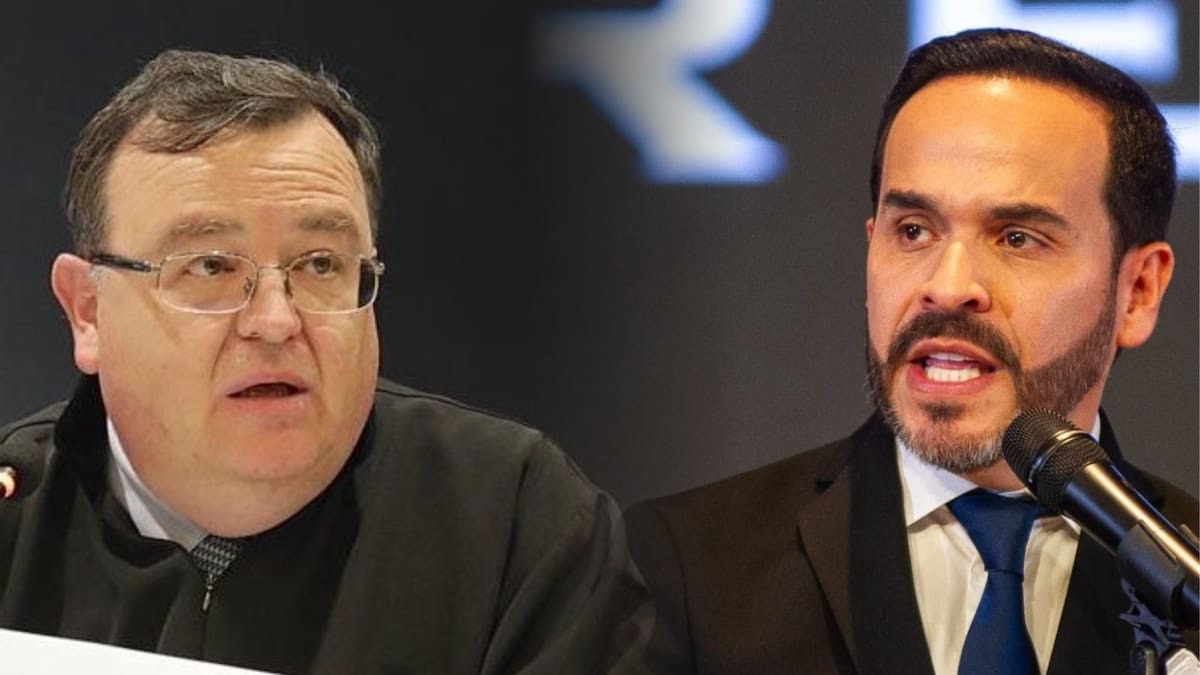 “Nosotros no nos vamos a someter al Ejecutivo”: presidente de la JEP responde al Gobierno de De la Espriella