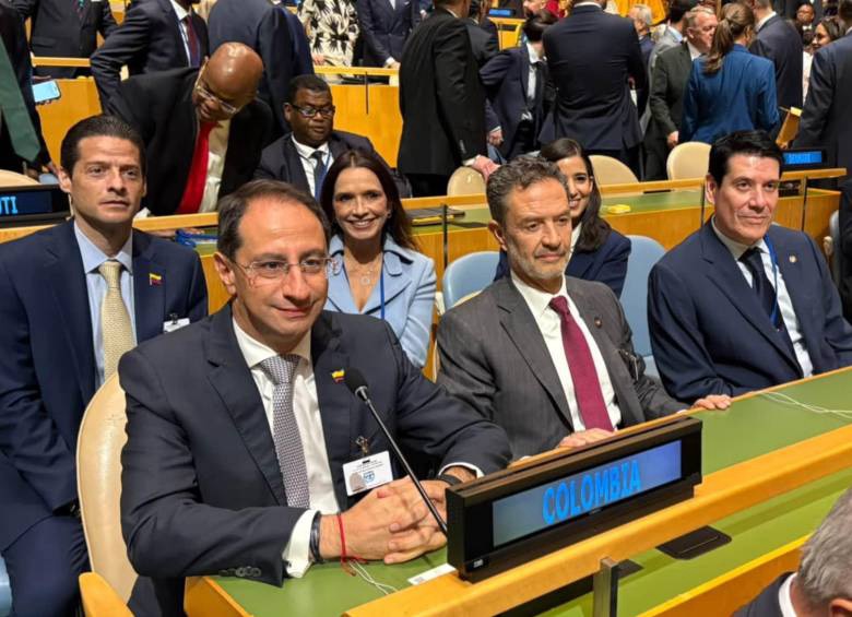 “Honra tu promesa”: Trump explicó por qué De la Espriella no viajó y envió a Restrepo a la ONU