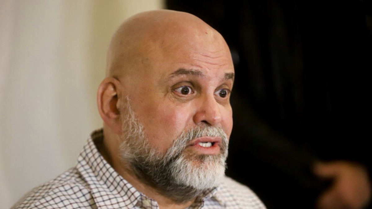 “Retirar la designación”: Gobierno de Abelardo De La Espriella revoca a Salvatore Mancuso como gestor de paz