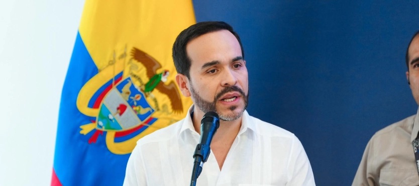 Colombia rompe relaciones diplomáticas con Irán y denuncia presuntos vínculos con grupos terroristas
