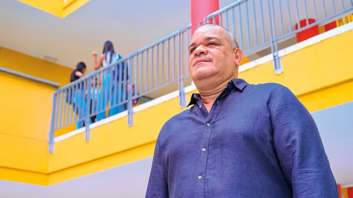 Rector de la Universidad de La Guajira, señalado en expediente por presuntos vínculos con red de narcotráfico