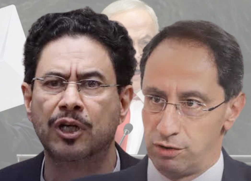 “Rindiendo pleitesía al genocida Netanyahu”: Iván Cepeda arremete contra la delegación de Colombia ante la ONU