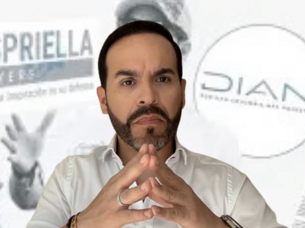 “$571 millones de sanción”: Tribunal deja en firme fallo contra firma fundada por De la Espriella
