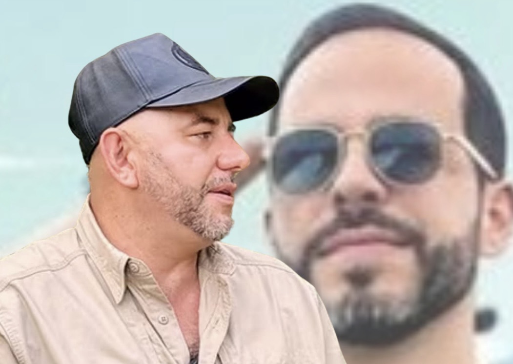 Fredy Castillo, señalado jefe de las ACSN, pide a De La Espriella una ley de sometimiento