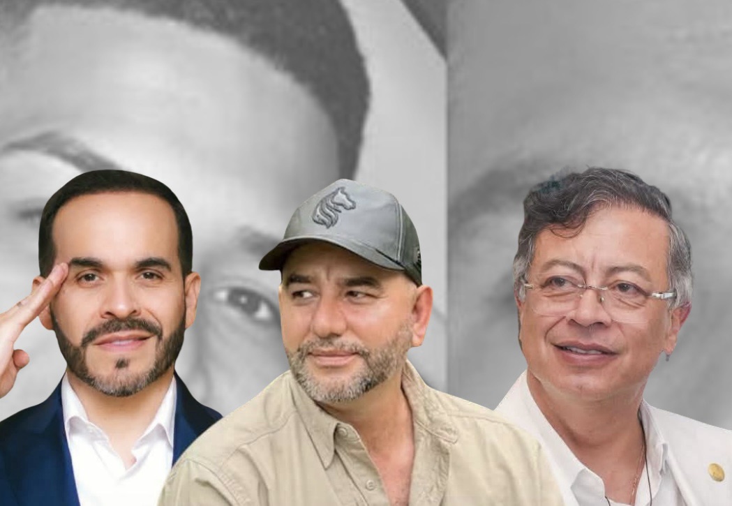 De informante de la Policía a negociador durante el Gobierno Petro: el pasado de alias ‘Pinocho’