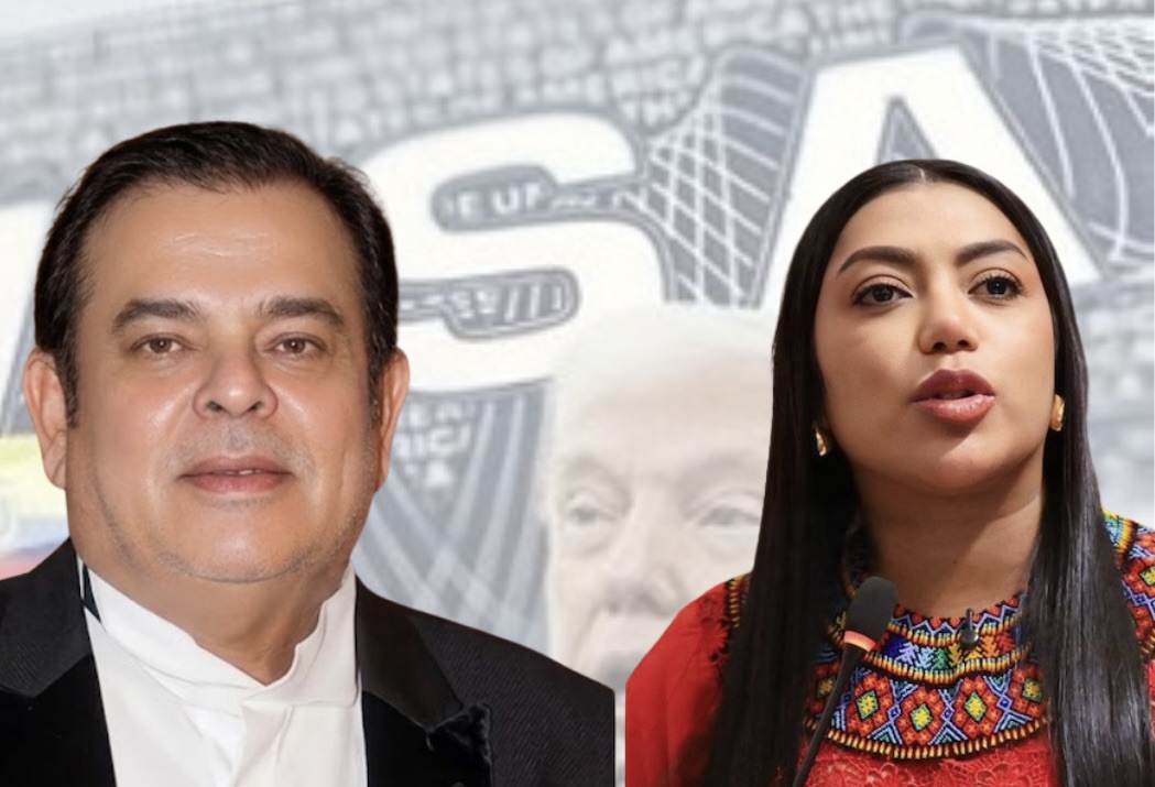 Martha Peralta y Euclides Torres: los antecedentes detrás de la revocatoria de sus visas en EE. UU.