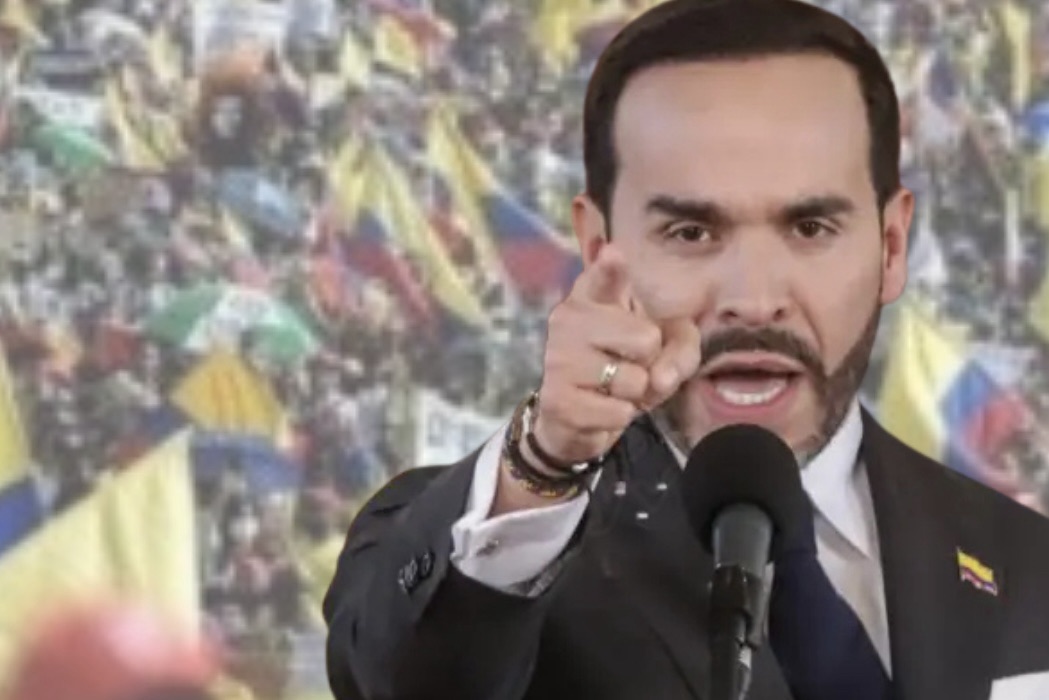 Fecode y centrales obreras anuncian movilización nacional para el 14 de octubre; preparan paro contra el Gobierno para noviembre