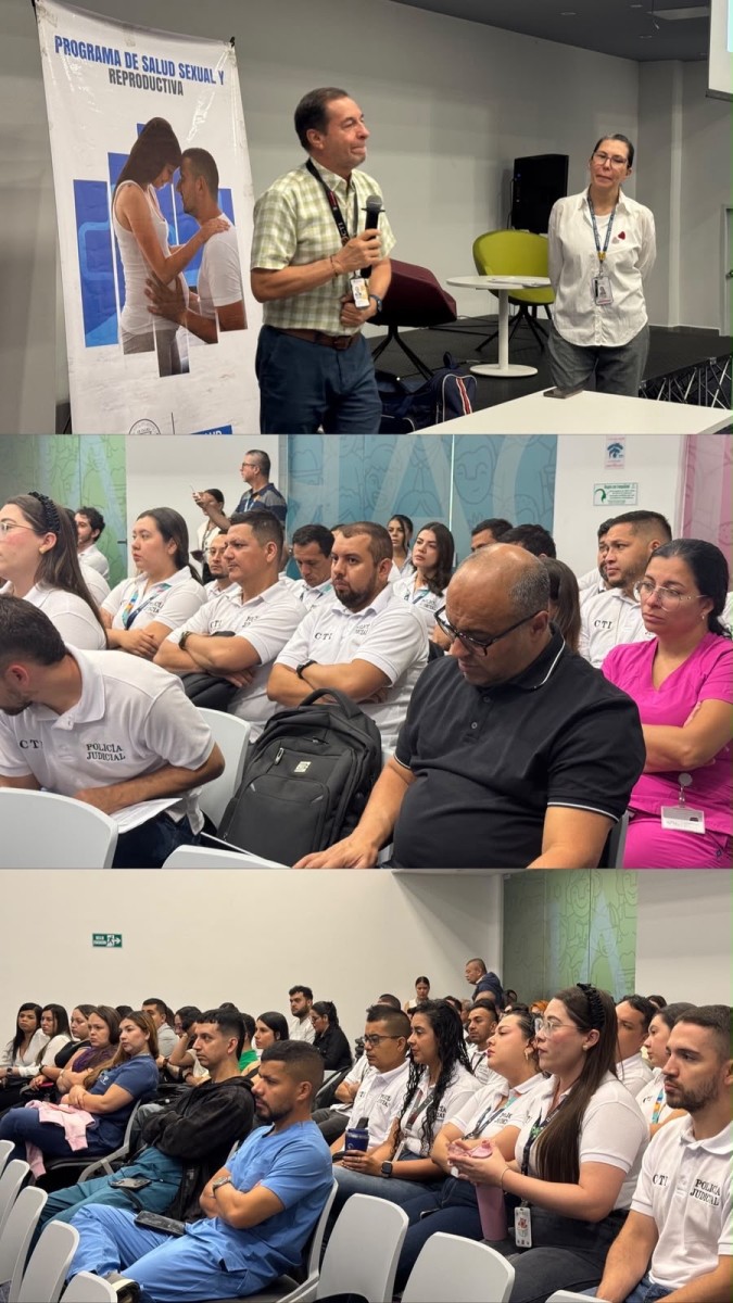 AVANCE INFORMATIVO-GOBIERNO DEL QUINDÍO