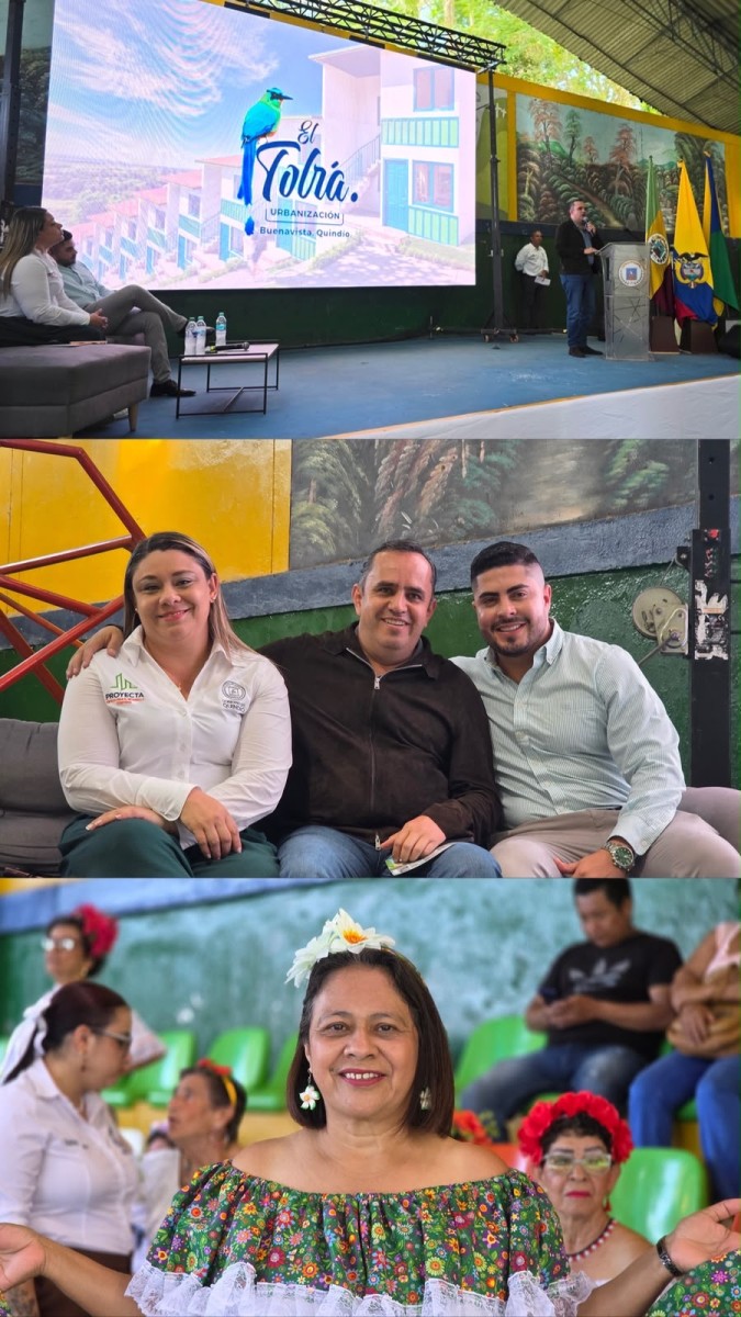 Inicia el proyecto de vivienda nueva VIP Urbanización El Tolra