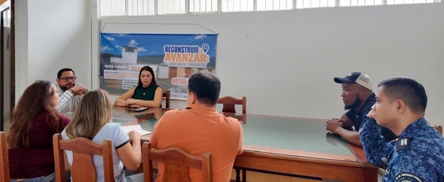 Peñas Blancas tendrá cubierta renovada para proteger sus espacios educativos