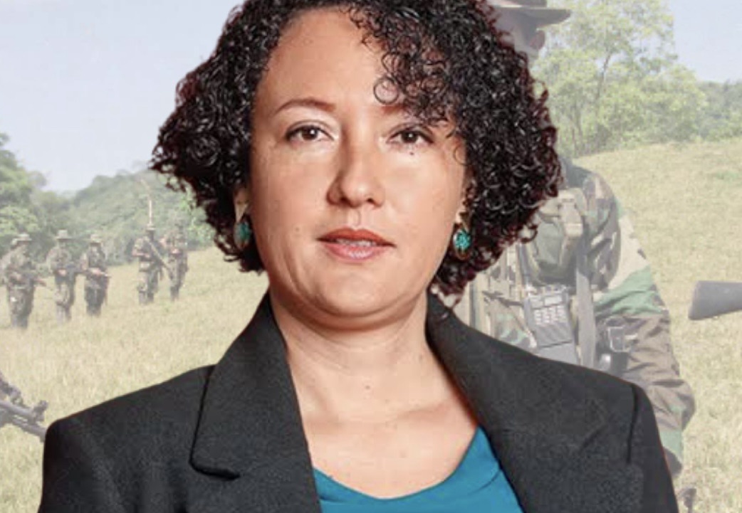 “Reservistas que apoyan a Abelardo estaban al parecer conformando un grupo paramilitar”: Zuleta