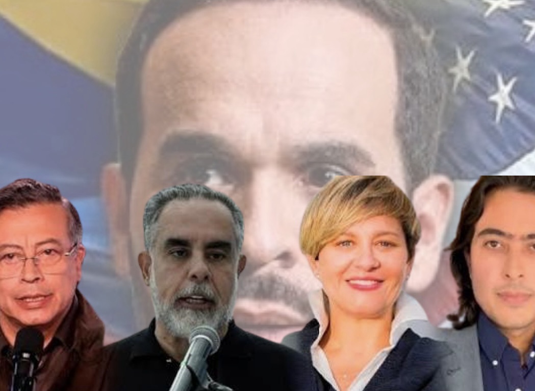 OFAC retira a 73 colombianos y empresas de su lista: Petro, Alcocer, Nicolás Petro y Benedetti siguen sancionados