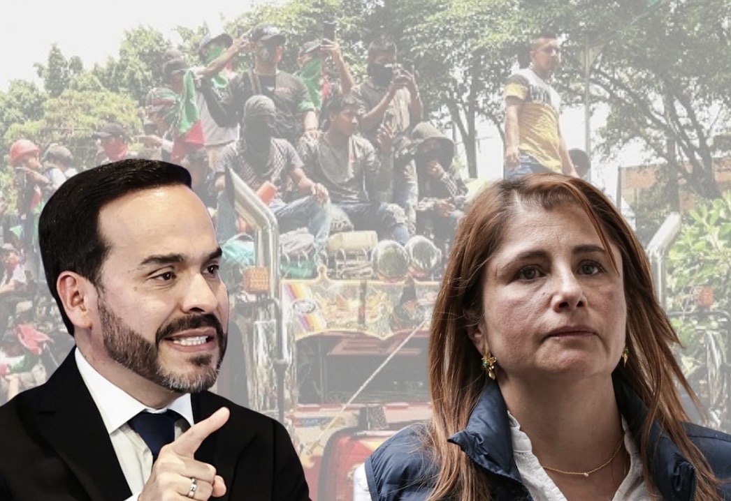 Defensora del Pueblo cuestiona iniciativa sobre la Guardia Indígena y pide garantías para los pueblos indígenas